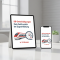 DB-Entschädigungen in 10 Minuten